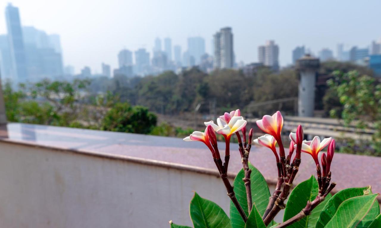 Hotel Parklane Bombay Esterno foto